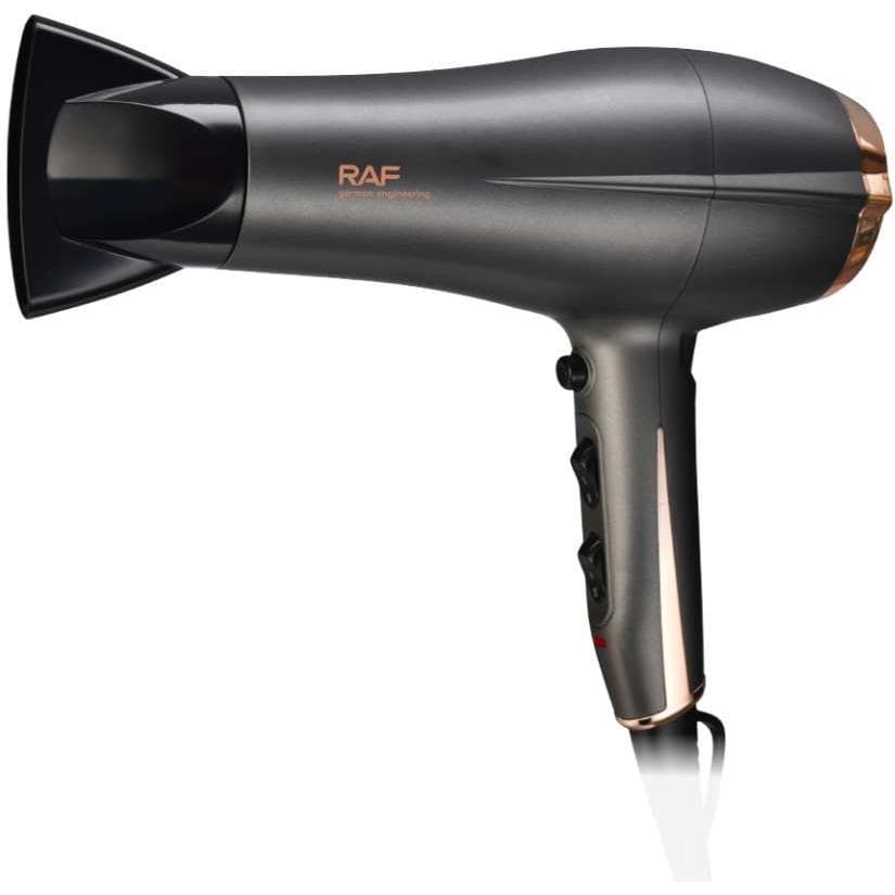 Raf R.409b Fen Za Kosu 2200w