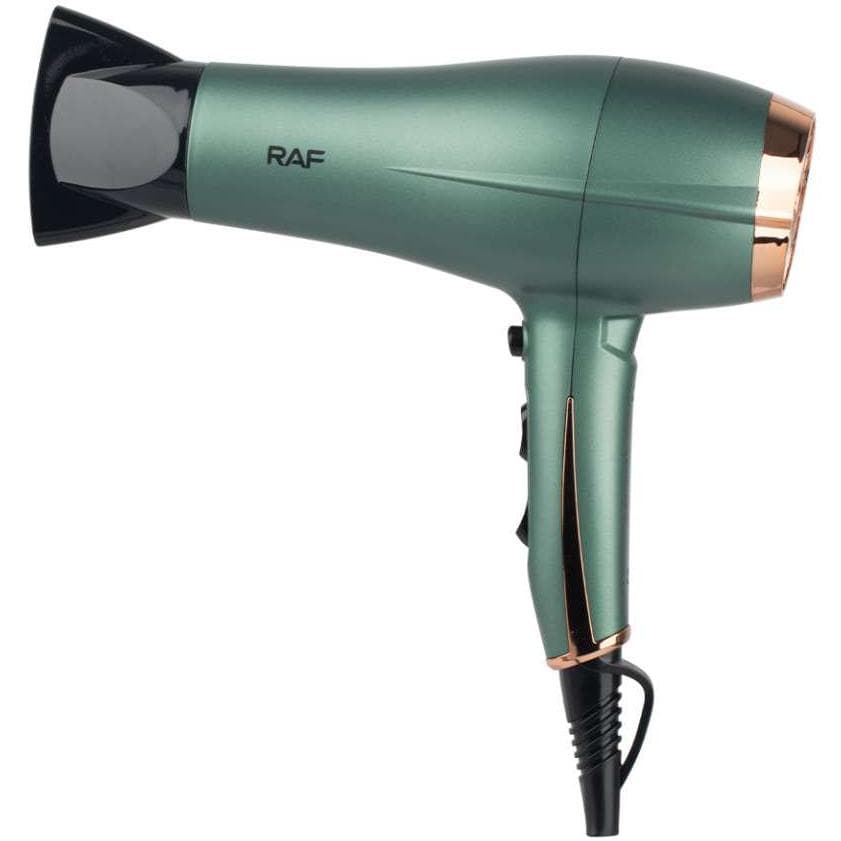 Raf R.409g Fen Za Kosu 2200w