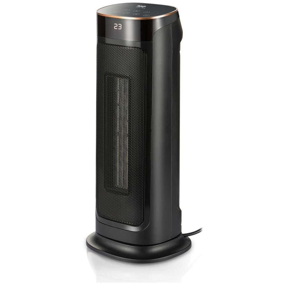 Raf R.1402 Stubna KeramiČka RotirajuĆa Grejalica Sa Daljinskim I Tajmerom 2000