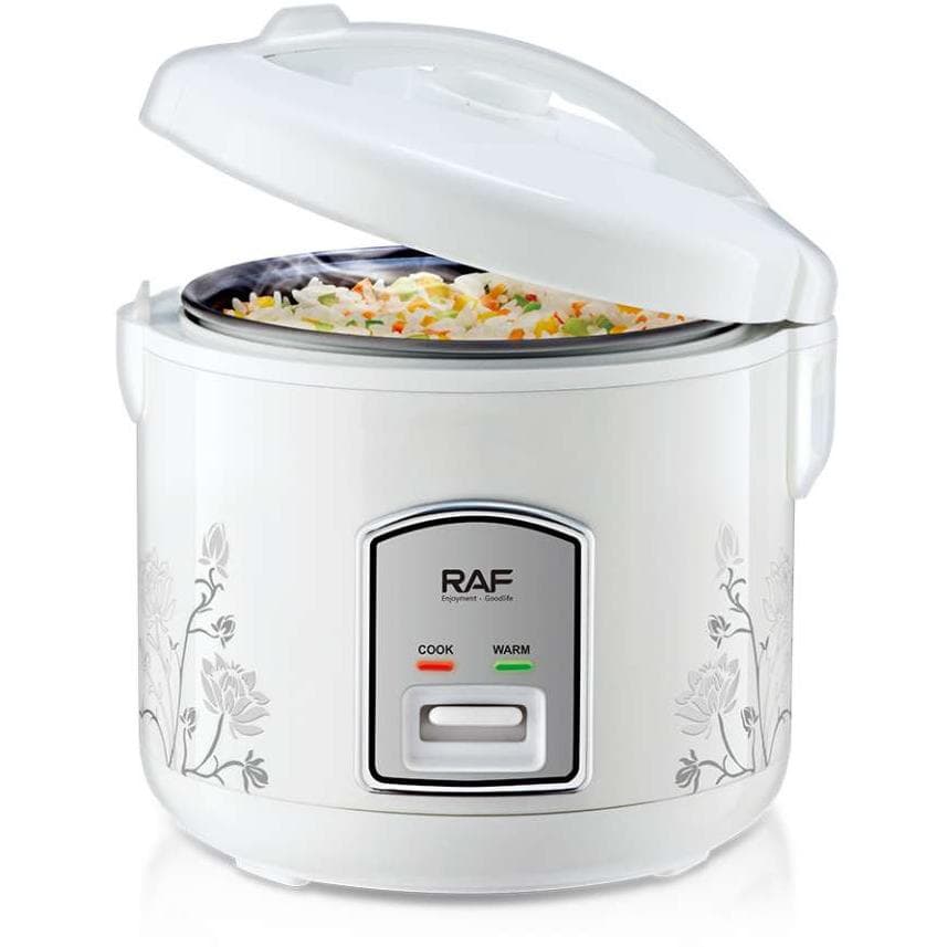 Raf R.180 Aparat Za Kuvanje PirinČa 900w 5l