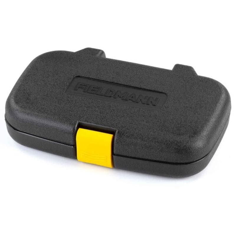 FIELDMANN FDG 5017-36R Set ručnog alata (36 dela)