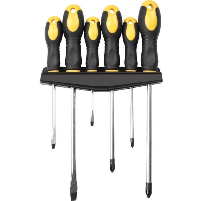 FIELDMANN FDS 1102-6R Set odvijača