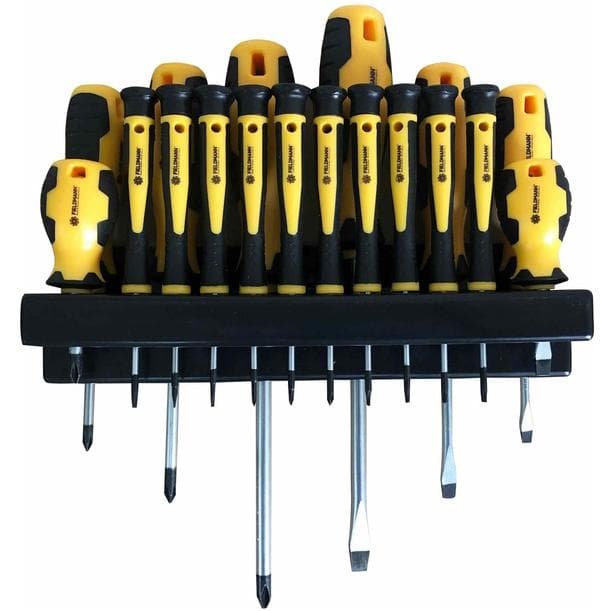 FIELDMANN FDS 5007-18R Set odvijača