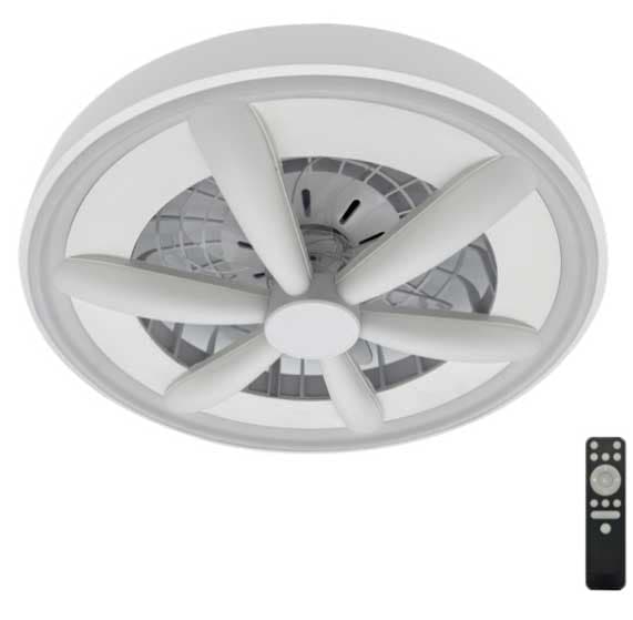 LED plafonjera sa ventilatorom 48W BBL G001B