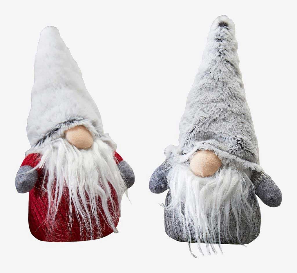 Novogodišnji vilenjak V20cm Assorted 1kom.