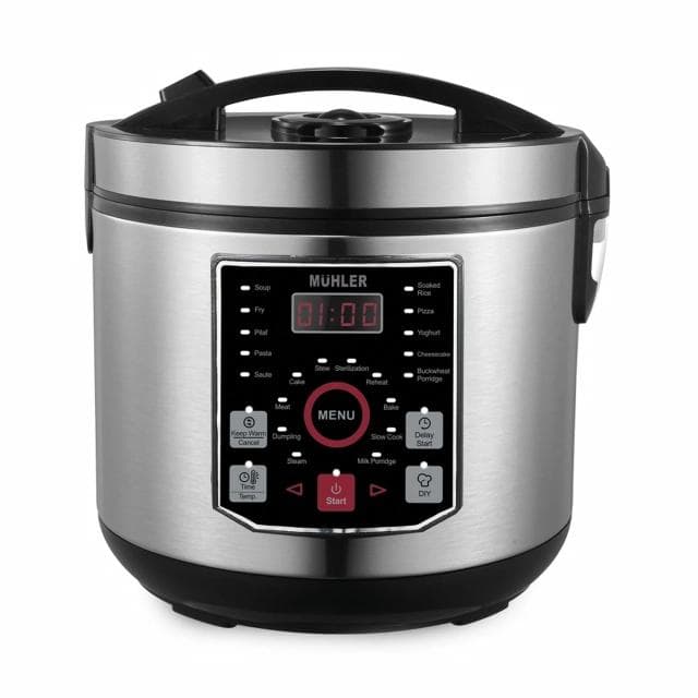 Multicooker 5L Mühler MLC5020
