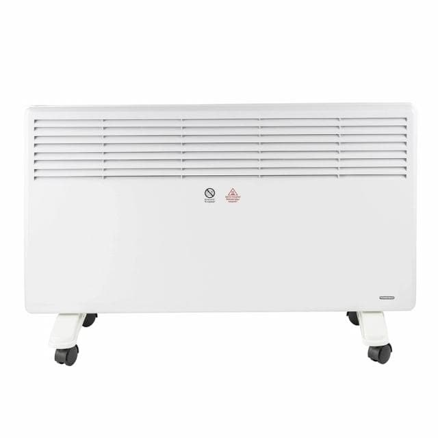 Panelna konvektorska grejalica 1500W Mühler Termomax TR1015P