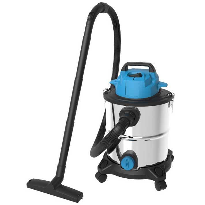 Kućni usisivač za suvo i mokro usisavanje 20l 1400W Prosto USM3214-20