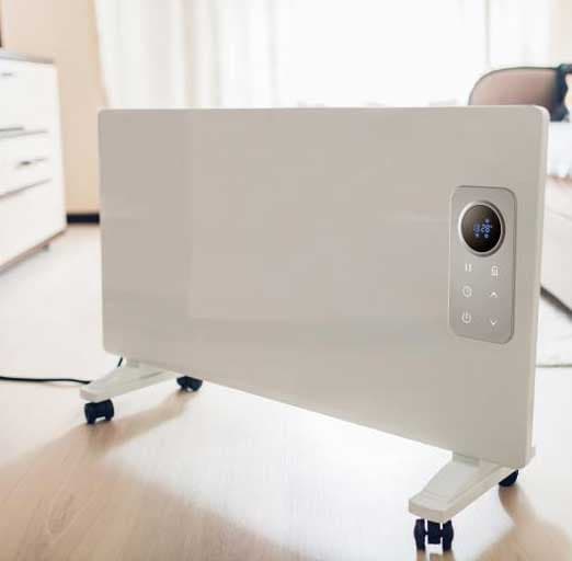 Panelni radijator NIST PHL 1500