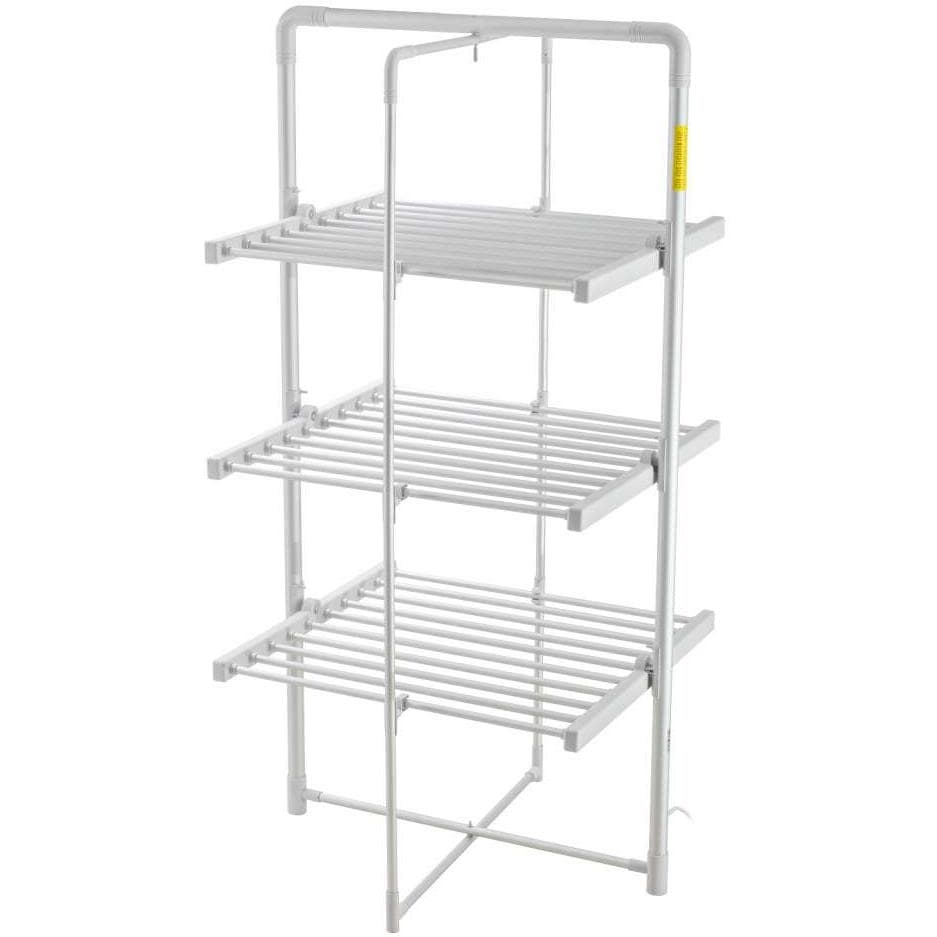 Električna vertikalna sušilica za veš Adler AD7829