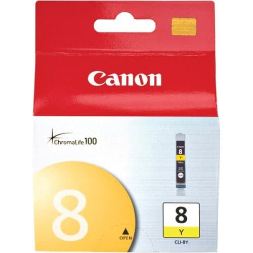 Canon Ink tank CLI-8Y