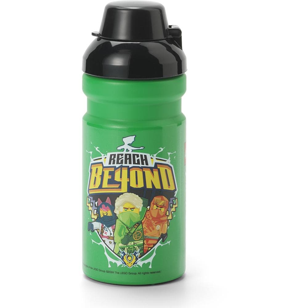 LEGO Lego Ninjago Flašica: Zeleni Nindža