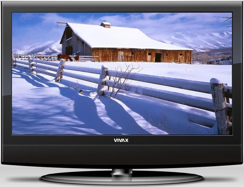 Vivax Imago LCD TV-2660