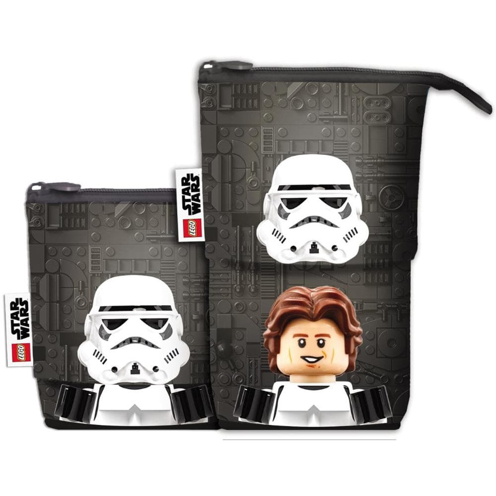 LEGO Lego® Star Wars™ Pop-up Pernica - Stormtruper / Han Solo™