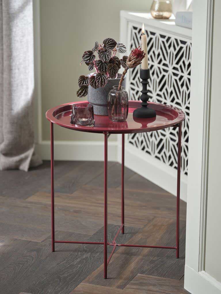 Pomoćni Stočić Randez Bordo