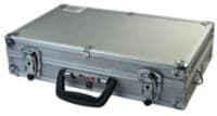 Aluminijumski kofer za alat WAC3114 79650514