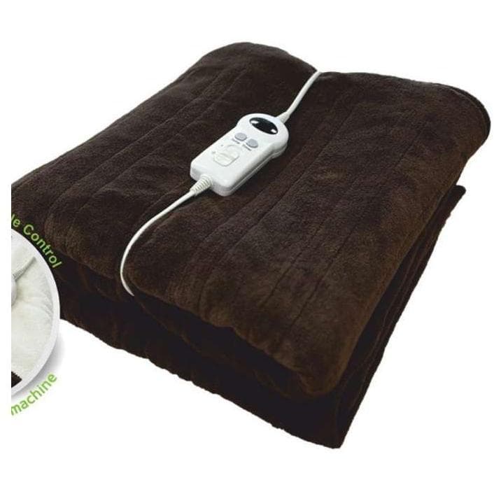 Haeger Cosy Winter Električno ćebe 162x122cm