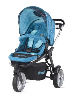 Chipolino Kolica Optima petrol