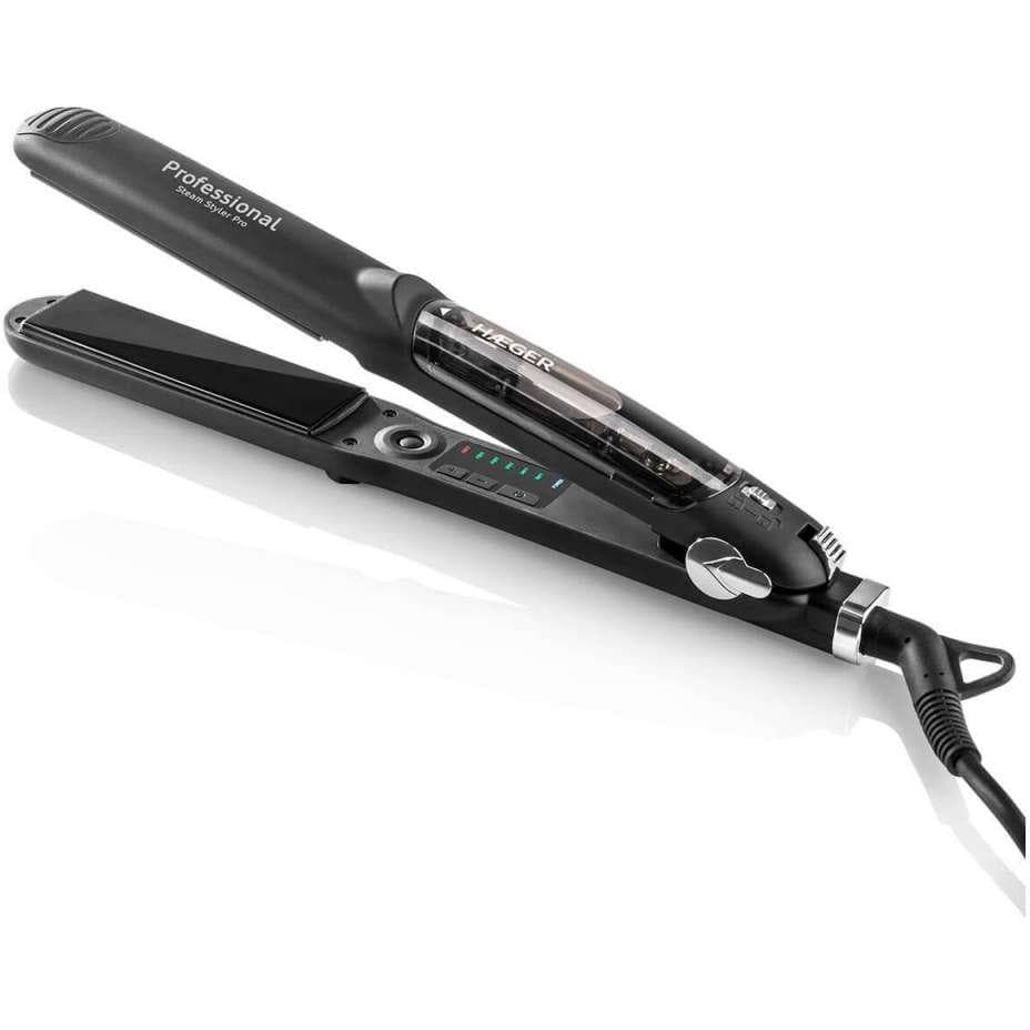 Haeger Presa za kosu sa sistemom pare HS-45B.007A