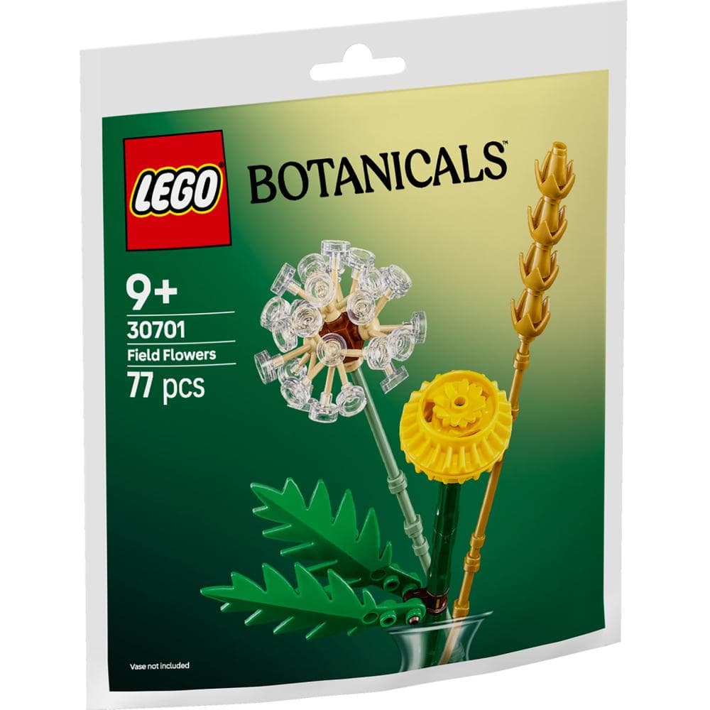 LEGO 30701 Livadsko Cveće