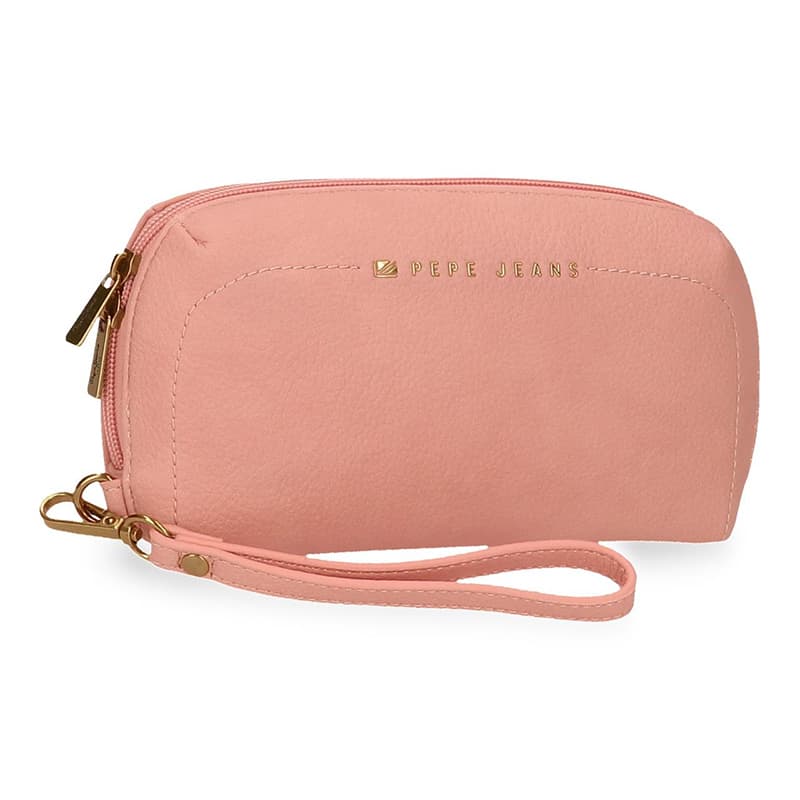 Torbica za ruku Pepe Jeans Diane powder pink 75741