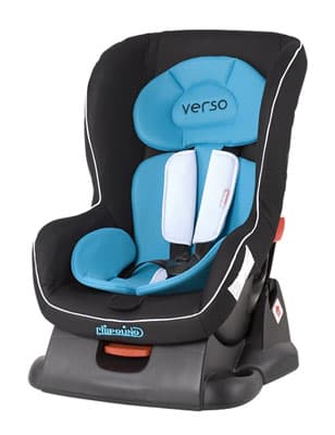 Chipolino Sedište Verso blue