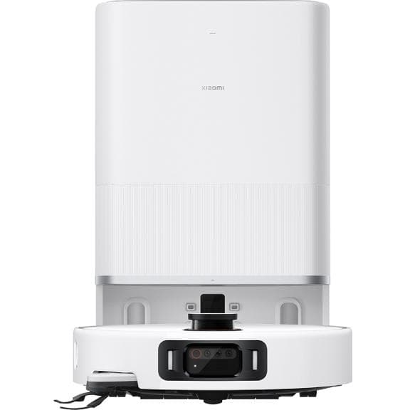 XIAOMI Robot Vacuum 5 Pro (BHR07WFEU)