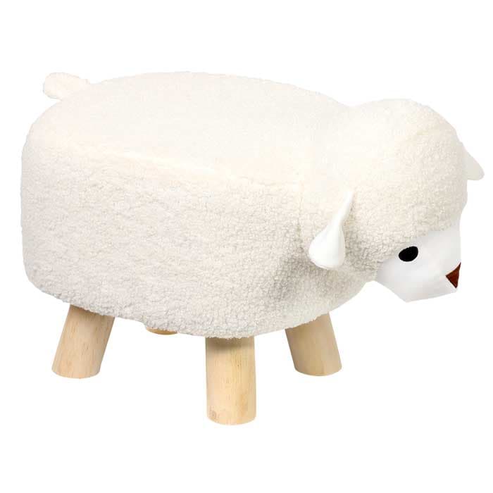 Dečiji tabure Ovčica Kesper KSP17450