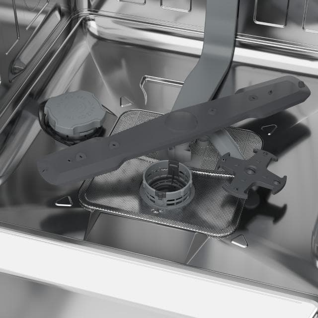 BEKO BDIN 38641 Q Ugradna mašina za pranje sudova