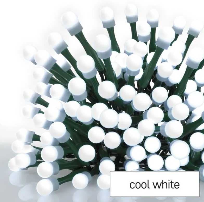 Novogodišnje lampice 480 LED 48m Sa tajmerom Emos D5AC25