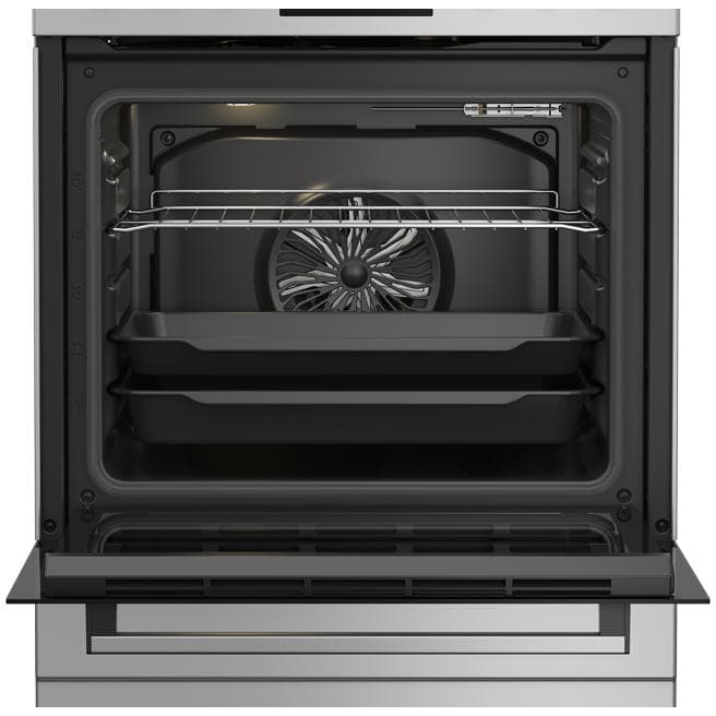 BEKO FBE 64320 SDN kombinovani šporet