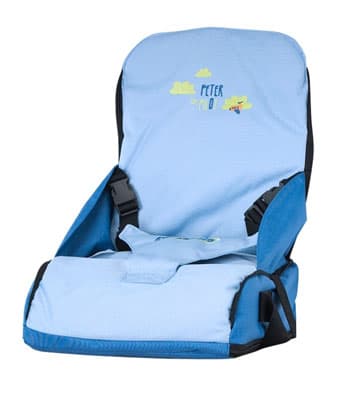 Chipolino Multifunkcionalno sedište blue