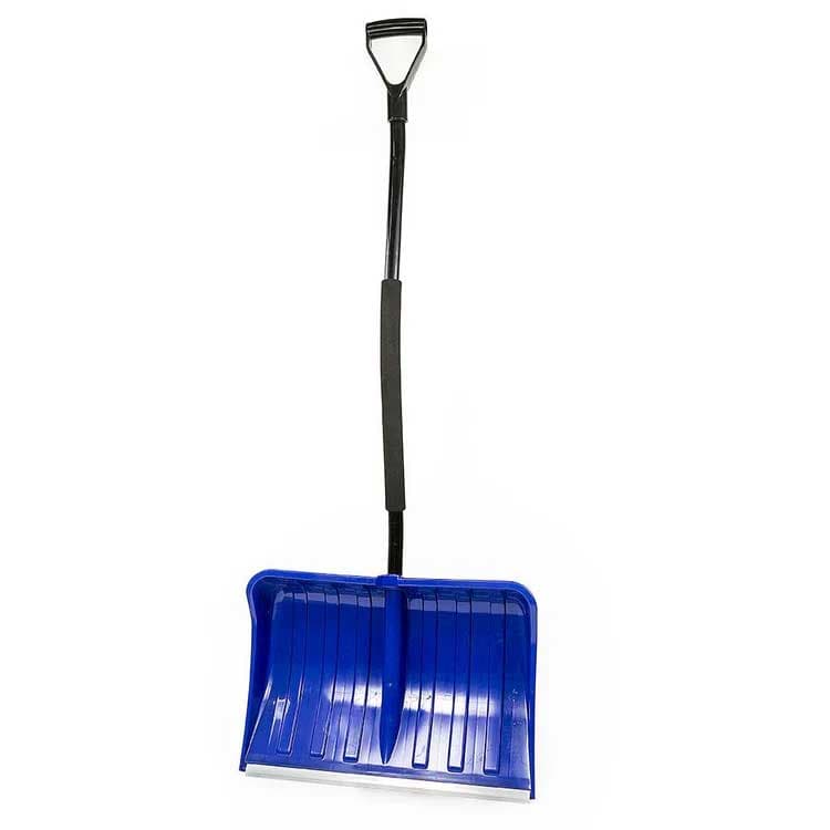 Lopata za sneg 50x39cm Alpinus