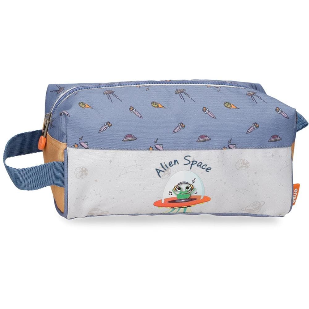 Putni neseser za decu Enso Alien Space 98840