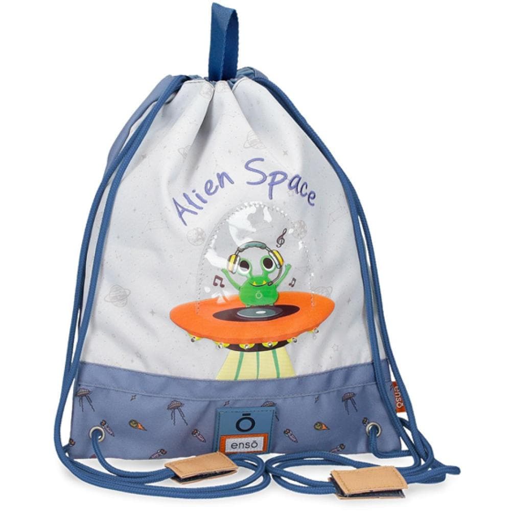 Torba za fizičko Enso Alien Space 98837