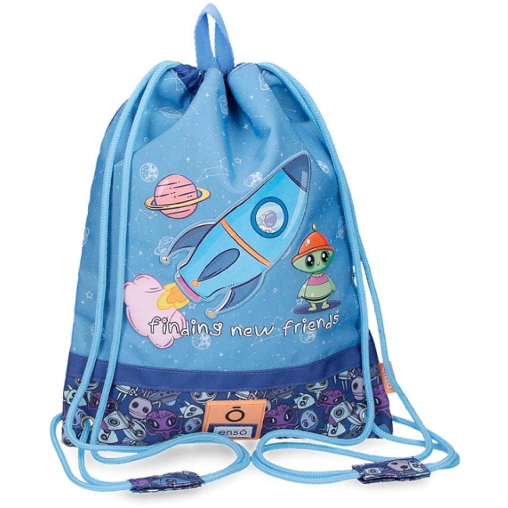 Torba za fizičko Enso New Friends 98937