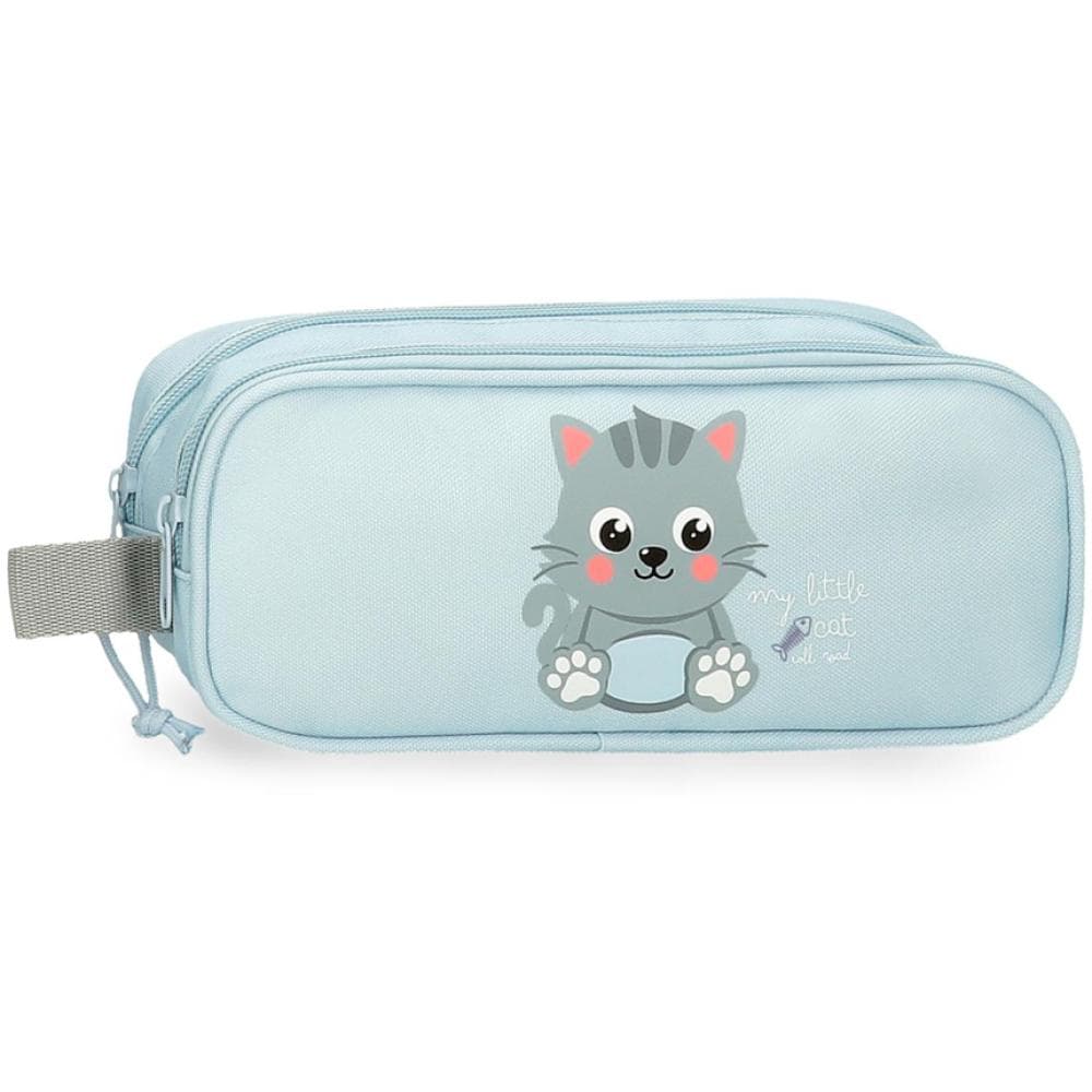 Pernica sa dve pregrade Roll Road Happy Pets Cat 49942