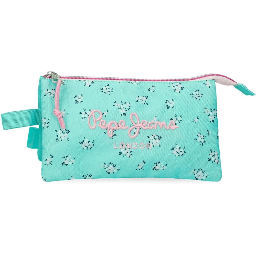 Pernica Pepe Jeans Nora turquoise 60443
