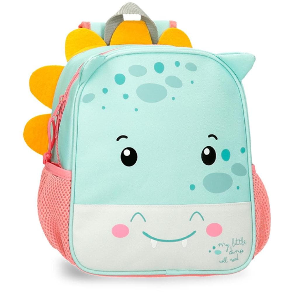 Ranac za vrtić 25cm Roll Road Happy Pets Dino 49920