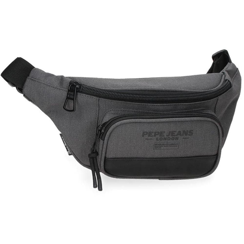 Muška torba oko struka Pepe Jeans Waltford grey 72771
