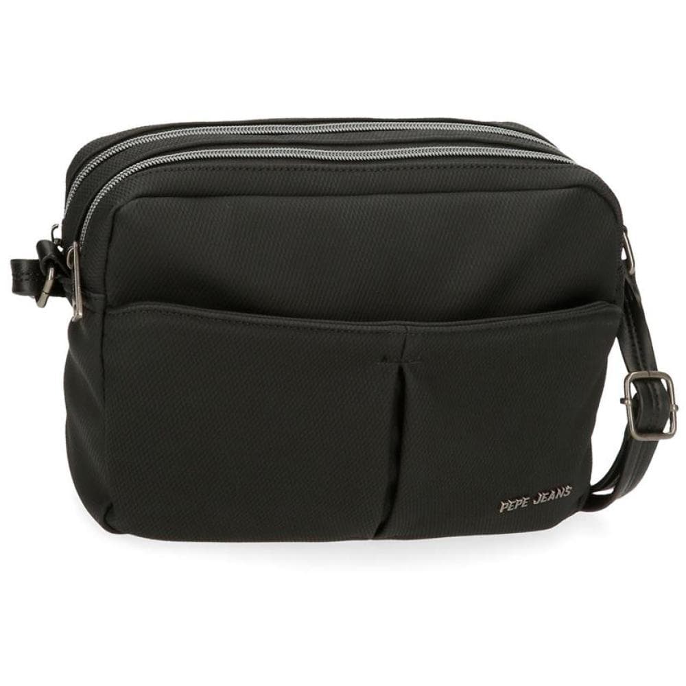 Ženska torba Pepe Jeans Gala black 72454