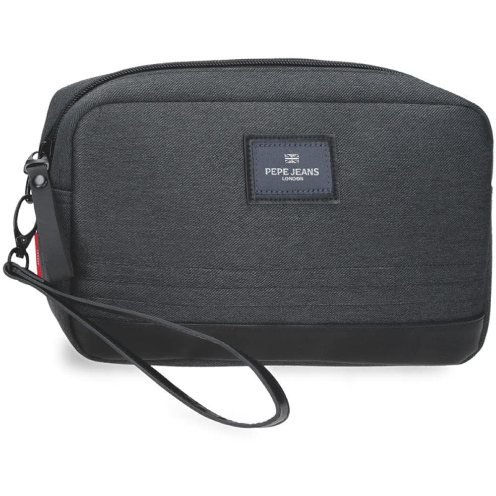 Muška torbica za ruku Pepe Jeans Whitton grey 73241