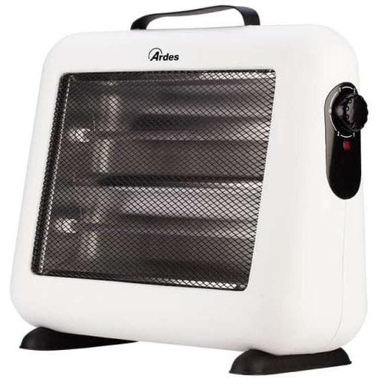 Ardes Kvarcna grejalica sa dva grejača 800W AR444