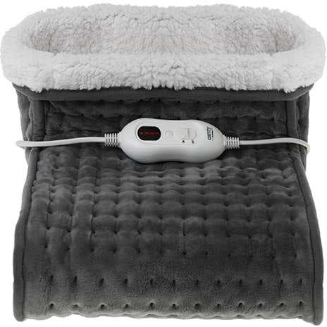 Elektricni grejač za stopala Camry CR7440