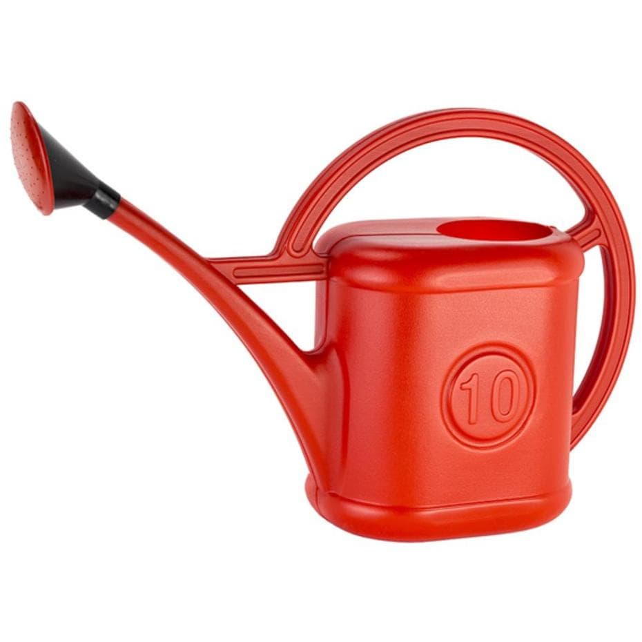 Kanta za zalivanje 10L