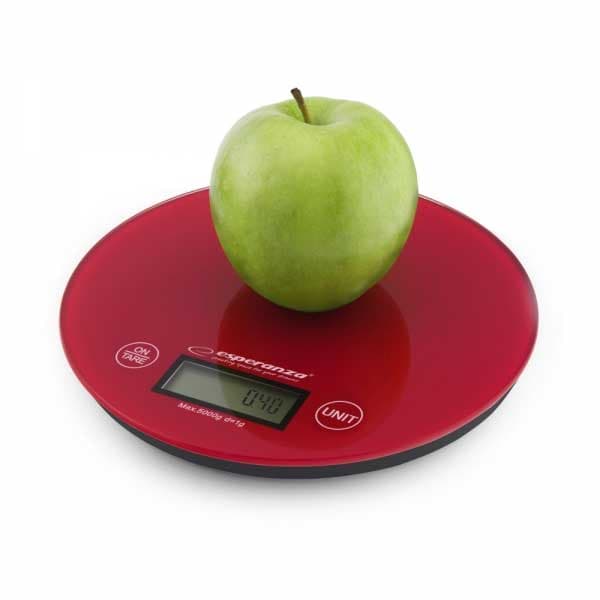 Digitalna kuhinjska vaga Esperanza EKS003R