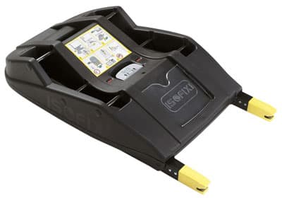 Peg Perego baza za autosedište ISOFIX 0+1   P386012