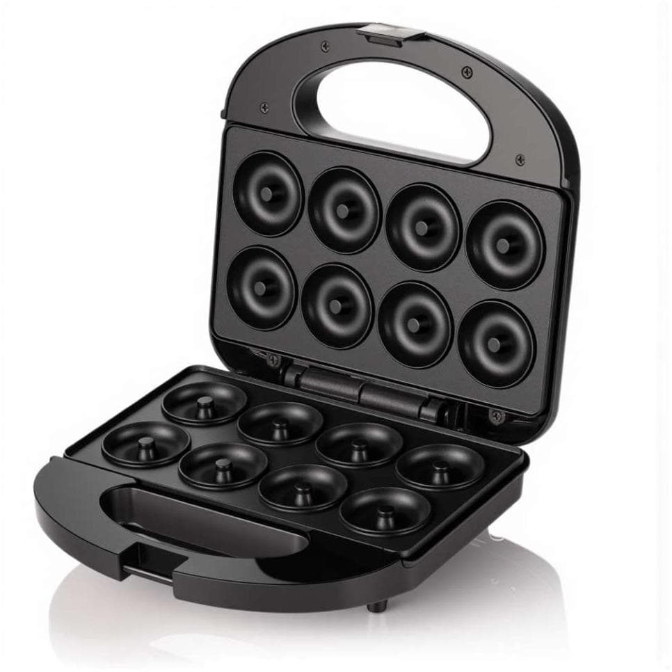 Aparat za krofne – Domaće, Slatke, Pečene savršeno! RAF R.531Q