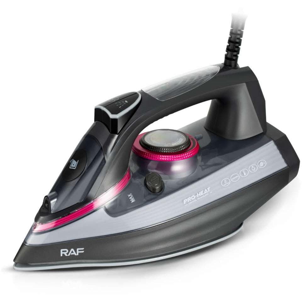 RAF Pegla na paru 2400W R.1119R