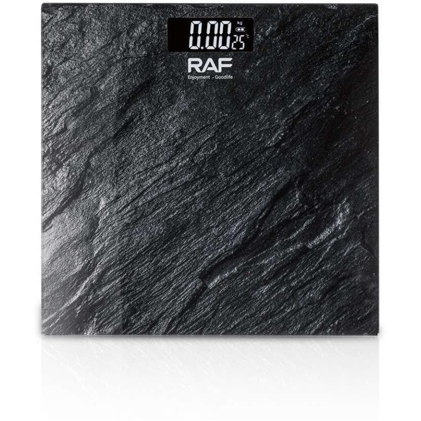 Digitalna telesna vaga RAF R.10000